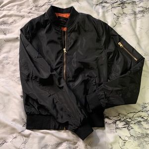 Black Bomber